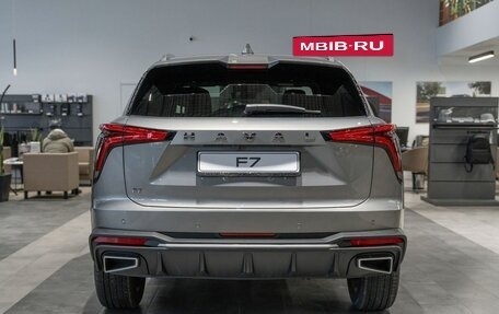 Haval F7, 2025 год, 2 899 000 рублей, 6 фотография