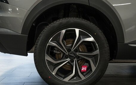 Haval F7, 2025 год, 2 899 000 рублей, 10 фотография