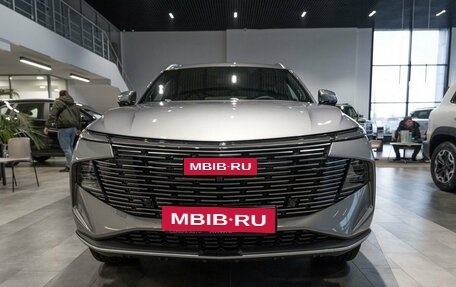Haval F7, 2025 год, 2 899 000 рублей, 3 фотография