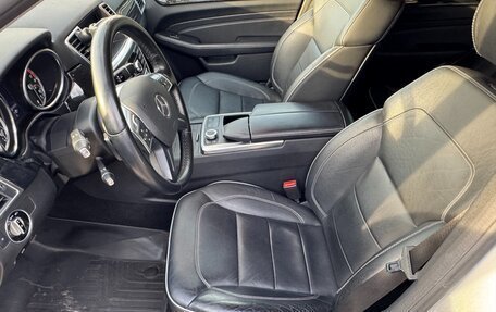 Mercedes-Benz M-Класс, 2013 год, 2 400 000 рублей, 6 фотография