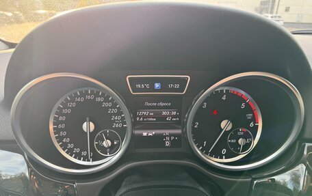 Mercedes-Benz M-Класс, 2013 год, 2 400 000 рублей, 8 фотография