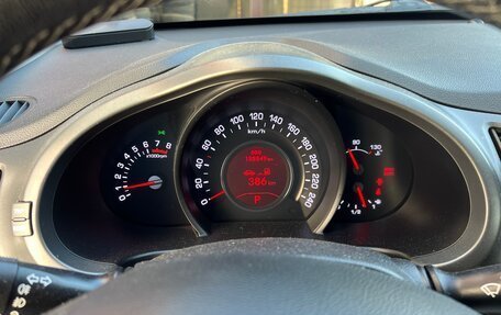 KIA Sportage III, 2013 год, 1 340 000 рублей, 13 фотография