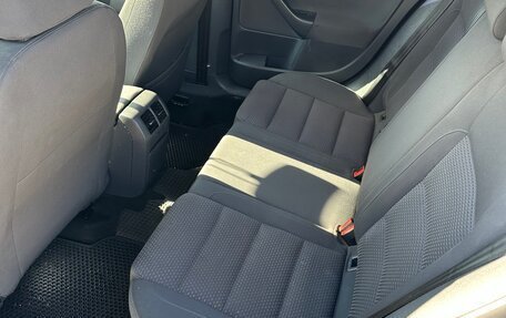 Volkswagen Golf V, 2007 год, 640 000 рублей, 9 фотография