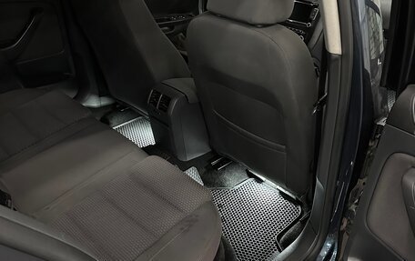 Volkswagen Golf V, 2007 год, 640 000 рублей, 11 фотография