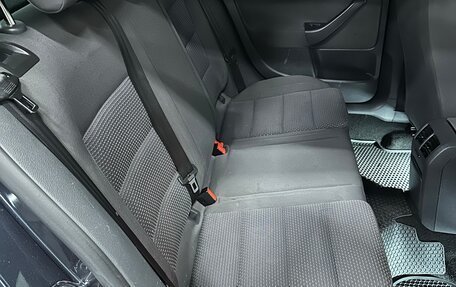 Volkswagen Golf V, 2007 год, 640 000 рублей, 12 фотография