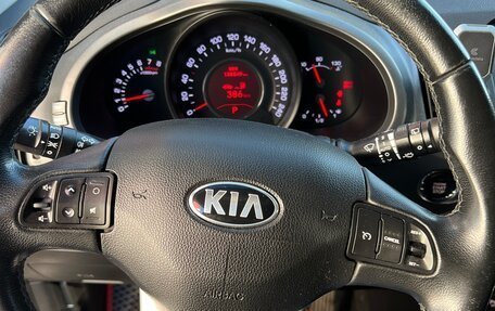 KIA Sportage III, 2013 год, 1 340 000 рублей, 16 фотография