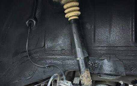 Volkswagen Golf V, 2007 год, 640 000 рублей, 27 фотография