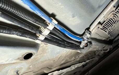 Volkswagen Golf V, 2007 год, 640 000 рублей, 22 фотография