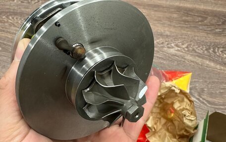 Volkswagen Golf V, 2007 год, 640 000 рублей, 20 фотография