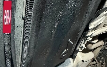 Volkswagen Golf V, 2007 год, 640 000 рублей, 25 фотография