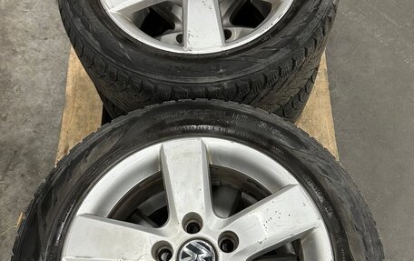 Volkswagen Golf V, 2007 год, 640 000 рублей, 31 фотография