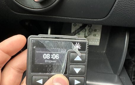 Volkswagen Golf V, 2007 год, 640 000 рублей, 29 фотография