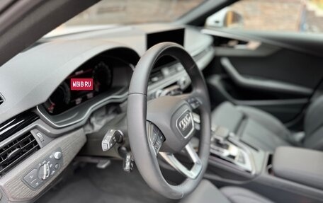 Audi A4, 2023 год, 5 700 000 рублей, 9 фотография