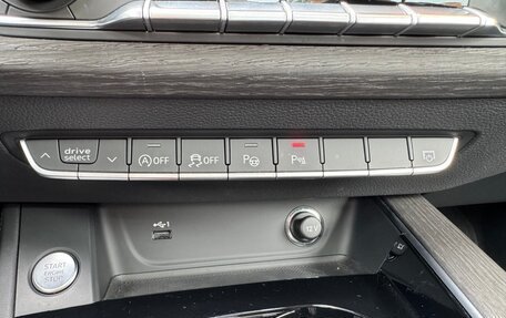 Audi A4, 2023 год, 5 700 000 рублей, 26 фотография