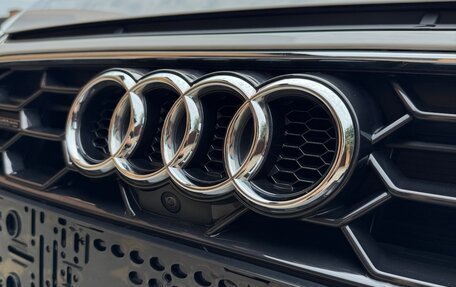 Audi A4, 2023 год, 5 700 000 рублей, 21 фотография