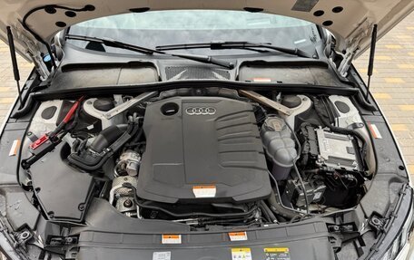 Audi A4, 2023 год, 5 700 000 рублей, 25 фотография