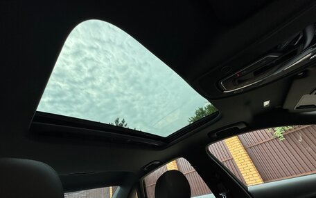 Audi A4, 2023 год, 5 700 000 рублей, 23 фотография