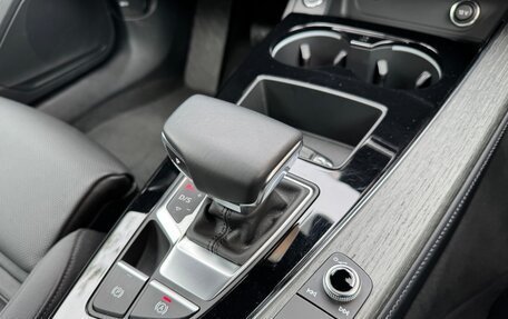 Audi A4, 2023 год, 5 700 000 рублей, 18 фотография