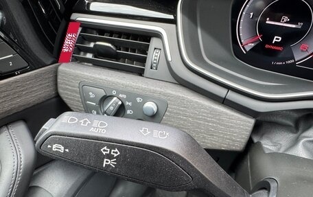 Audi A4, 2023 год, 5 700 000 рублей, 19 фотография