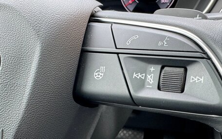 Audi A4, 2023 год, 5 700 000 рублей, 27 фотография