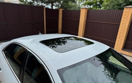 Audi A4, 2023 год, 5 700 000 рублей, 36 фотография