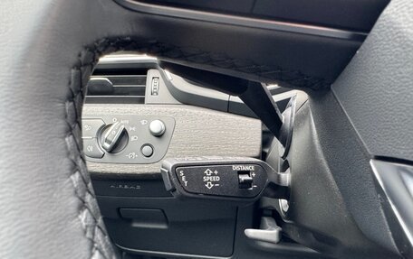 Audi A4, 2023 год, 5 700 000 рублей, 31 фотография