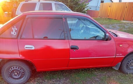 Daewoo Nexia I рестайлинг, 2002 год, 120 000 рублей, 5 фотография