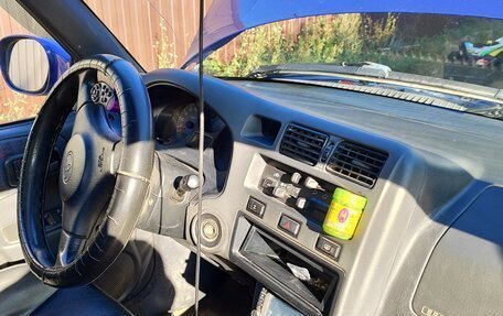 Toyota RAV4, 1999 год, 630 000 рублей, 17 фотография