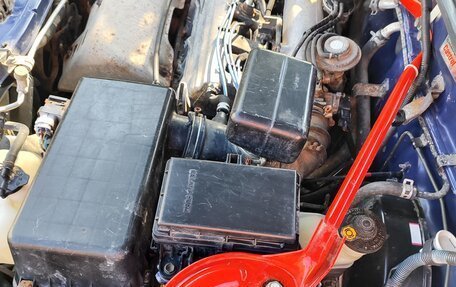 Toyota RAV4, 1999 год, 630 000 рублей, 9 фотография