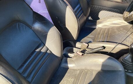 Toyota RAV4, 1999 год, 630 000 рублей, 13 фотография