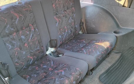 Toyota RAV4, 1999 год, 630 000 рублей, 24 фотография