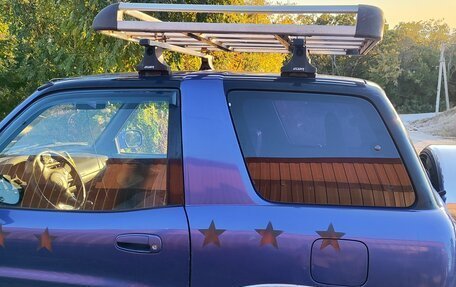 Toyota RAV4, 1999 год, 630 000 рублей, 29 фотография