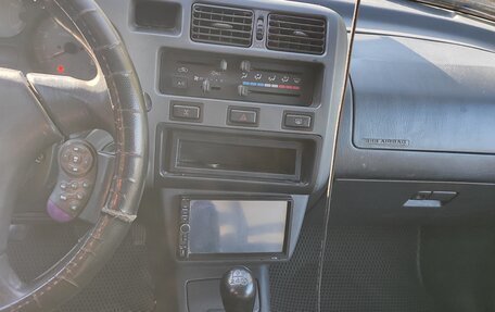 Toyota RAV4, 1999 год, 630 000 рублей, 40 фотография