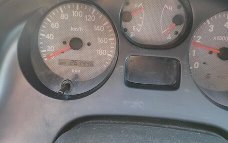 Toyota RAV4, 1999 год, 630 000 рублей, 39 фотография