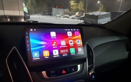 Hyundai ix35 I рестайлинг, 2013 год, 1 350 000 рублей, 2 фотография