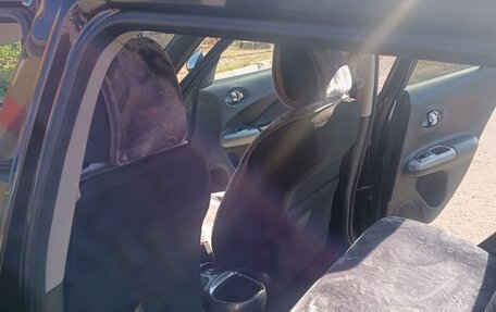 Nissan Juke II, 2011 год, 1 000 000 рублей, 12 фотография
