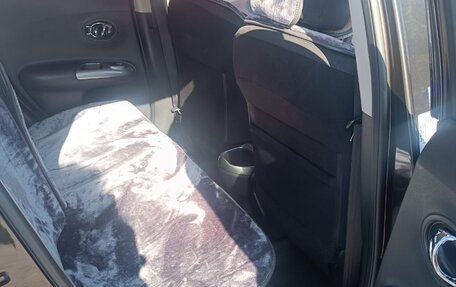 Nissan Juke II, 2011 год, 1 000 000 рублей, 13 фотография