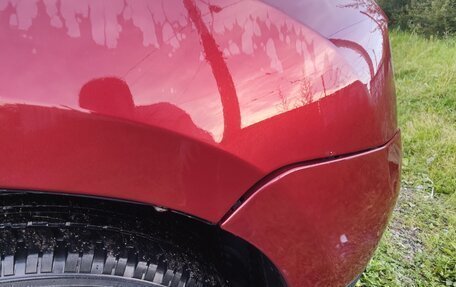 Renault Duster I рестайлинг, 2014 год, 980 000 рублей, 11 фотография