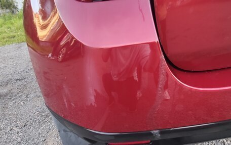 Renault Duster I рестайлинг, 2014 год, 980 000 рублей, 9 фотография