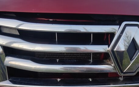 Renault Duster I рестайлинг, 2014 год, 980 000 рублей, 8 фотография