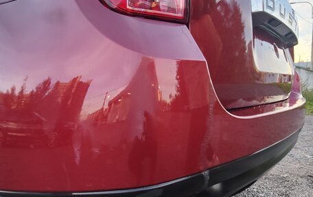 Renault Duster I рестайлинг, 2014 год, 980 000 рублей, 10 фотография