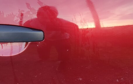 Renault Duster I рестайлинг, 2014 год, 980 000 рублей, 12 фотография