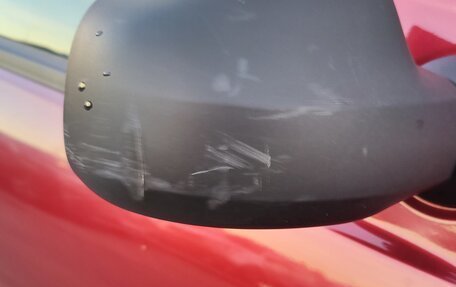 Renault Duster I рестайлинг, 2014 год, 980 000 рублей, 14 фотография