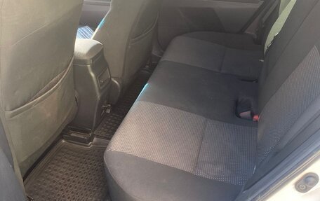 Toyota Auris II, 2014 год, 1 200 000 рублей, 7 фотография