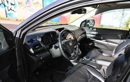 Honda CR-V IV, 2013 год, 2 050 000 рублей, 11 фотография