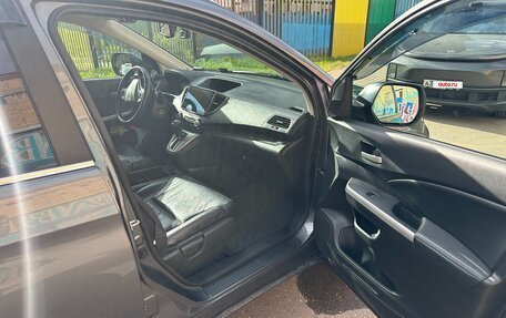 Honda CR-V IV, 2013 год, 2 050 000 рублей, 12 фотография