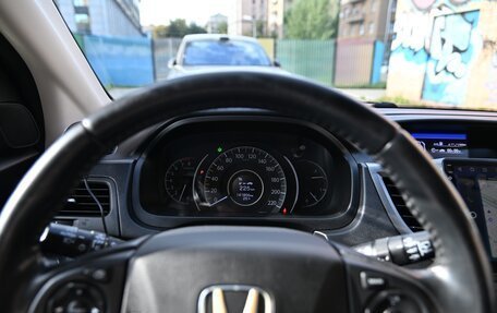 Honda CR-V IV, 2013 год, 2 050 000 рублей, 15 фотография
