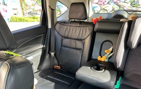 Honda CR-V IV, 2013 год, 2 050 000 рублей, 16 фотография