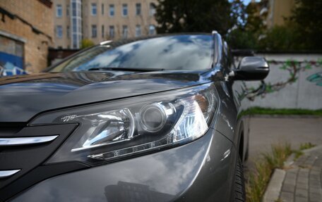 Honda CR-V IV, 2013 год, 2 050 000 рублей, 19 фотография