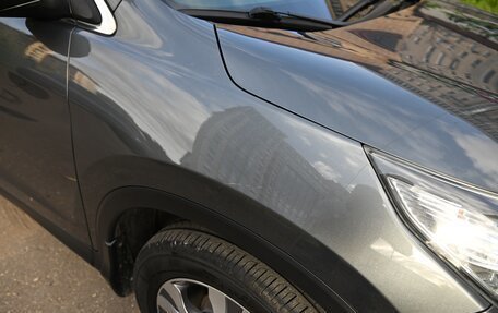 Honda CR-V IV, 2013 год, 2 050 000 рублей, 17 фотография